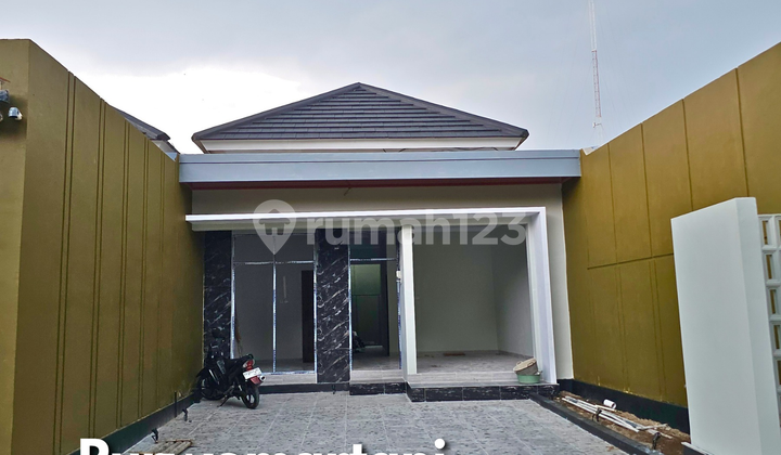 Rumah Besar Murah Dekat Ringin Purwomartani Kalasan Rumah Besar Murah Dekat Ringin Purwomartani Kalasan