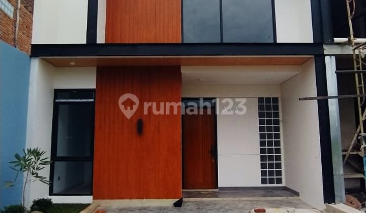 600 Jutaan Minimalis 3 Kamar Tidur di Bandung Timur 600 Jutaan Minimalis 3 Kamar Tidur di Bandung Timur