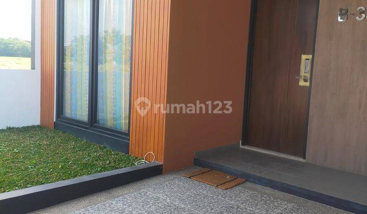 Rumah Baru Lokasi Strategis Harga Perdana Di Rancaekek 2