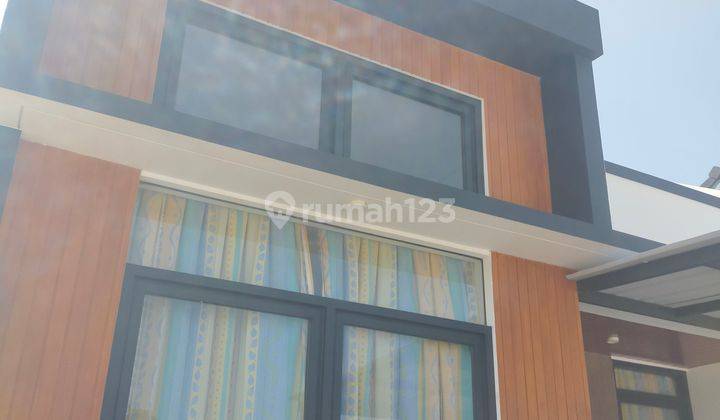 Rumah Di Rancaekek , 17 Menit Ke Itb Tol Cileunyi , Investasi Terbaik 2