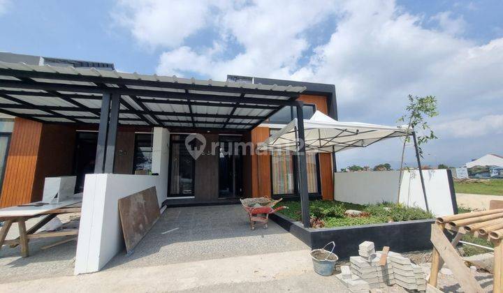 Perumahan Baru Harga Perdana, Booking 5jt Sudah All in , Lokasi Strategis Rancaekek Bandung Timur 1