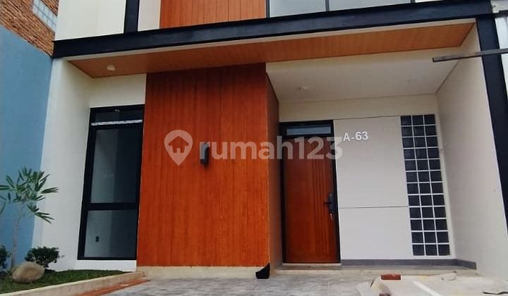 Hunian Ekslusif dan Nyaman untuk Keluarga, Lokasi Strategis Dekat Pusat Kota Bandung Timur Hunian Ekslusif dan Nyaman untuk Keluarga, Lokasi Strategis Dekat Pusat Kota Bandung Timur