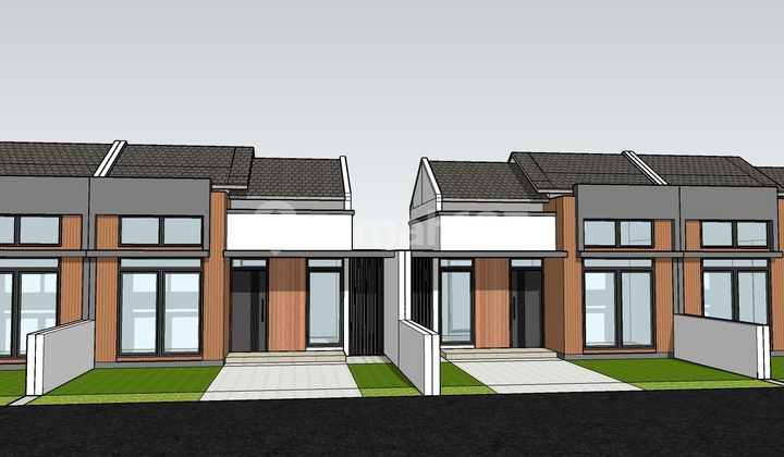 Hunian Ideal dan Nyaman Dekat Kampus UNPAD, IPDN Jatinangor Hunian Ideal dan Nyaman Dekat Kampus UNPAD, IPDN Jatinangor