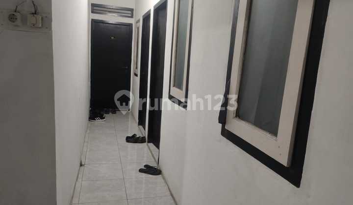 Di Jual Kos Kosan Aktiv 19 Pintu di Tb Simatupang Jaksel