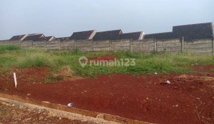 Tanah Murah Depan Rumah Sakit Permata Depok , Terdekat Tugu Sawangan Cocok Peruntukan Hunian 2