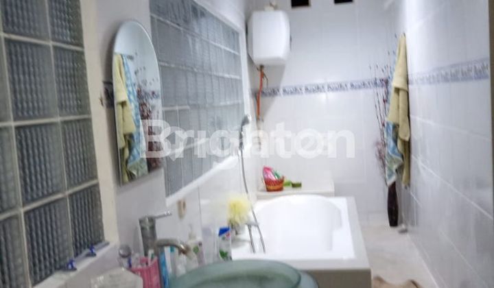 2-Story House in Unud Campus Area, Jimbaran 2