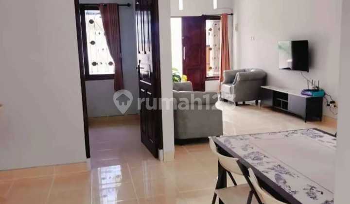 For Rent New House Fully Furnished Denpasar