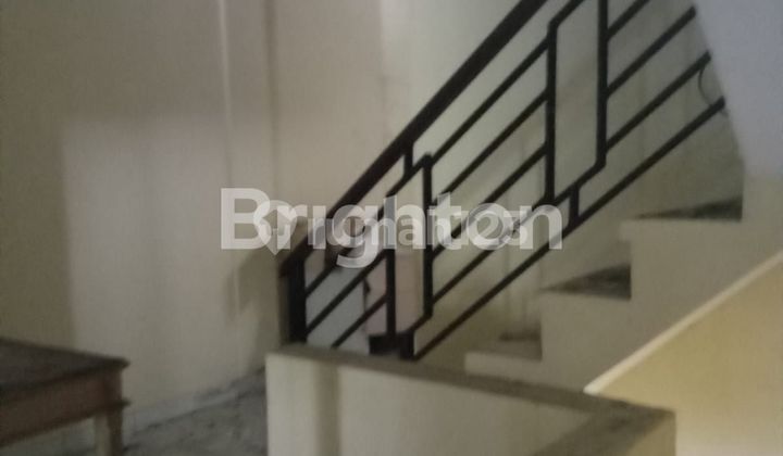 "2 Connected Shop House Units with Back Land" suitable for Coffee Garden, Office, Clinic, and Pharmacy 2