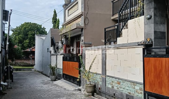Rumah Baru Siap Huni Area Celuk Sukawati Gianyar