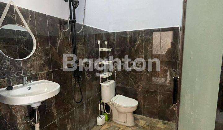 RUMAH LANTAI 1 AREA TAMAN PANCING 2