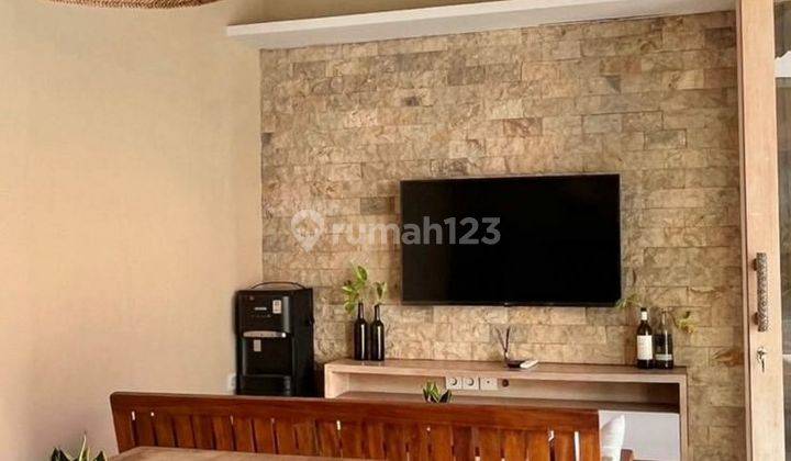 Villa 2 Bedroom at Sanur westside fully furnished 2