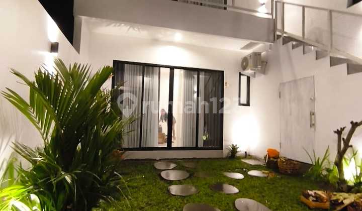 2 Brand New Villa Units in Subak Daksina, Canggu Area 2 Brand New Villa Units in Subak Daksina, Canggu Area