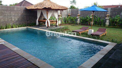 3 Bedroom Villa in Ungasan area near GWK 1