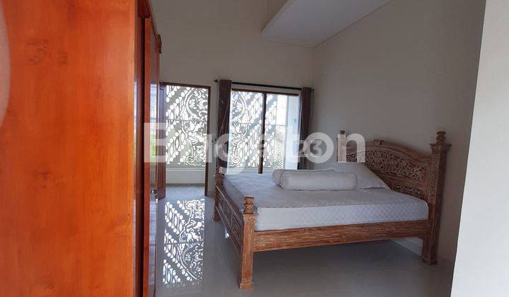 Villa 3 Bedroom in kutat lestari westside sanur 2