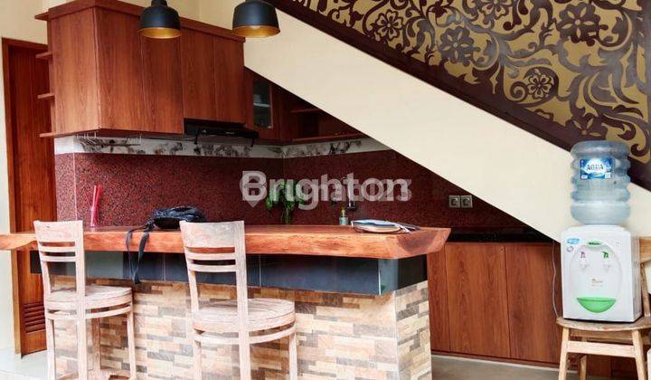 Villa 2 bedroom kutat lestari sanur kauh 2