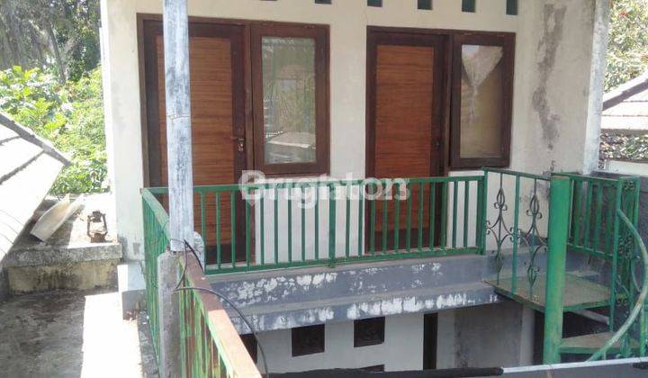 Rumah Minimalis Pering Residence Gianyar Bali 2