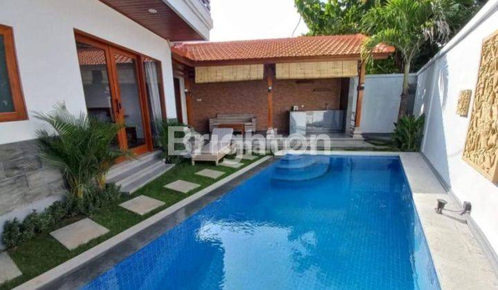 3 bedroom villa in Sawangan Nusa Dua 1