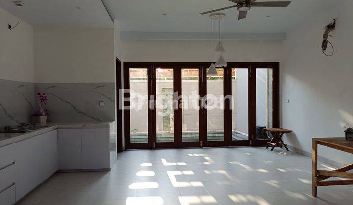 Brand New Villa  2 Bedroom In West Side Sanur Area 2