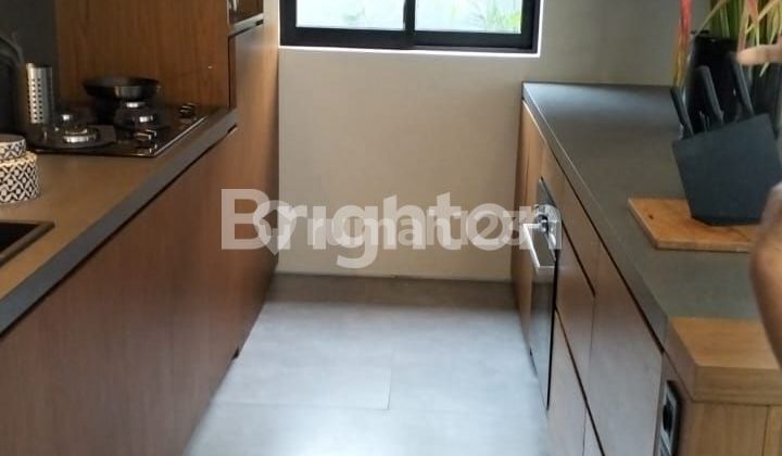 Luxury Villa Jimbaran with One Gate System 2