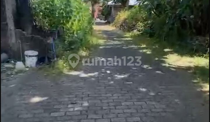 Vacant Land For Sale Former Garment At Gunung Sanghayang Denpasar Vacant Land For Sale Former Garment At Gunung Sanghayang Denpasar