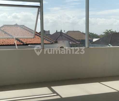 Ruko 3 Lantai Area Sesetan Cocok untuk Usaha