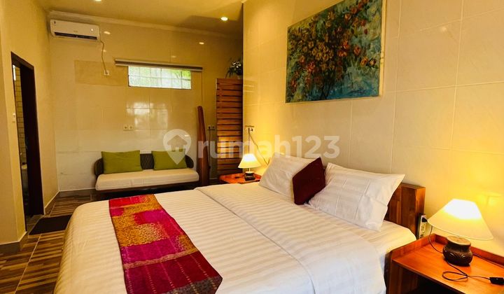 For Sale: Lodging and Restaurant in Kesari Sanur 2