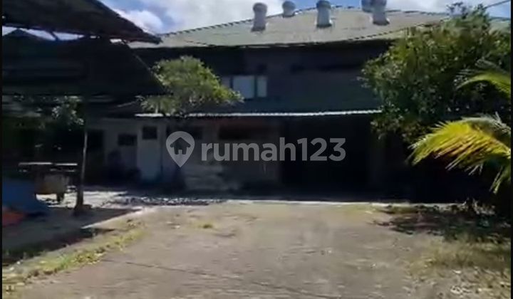 Vacant Land For Sale Former Garment At Gunung Sanghayang Denpasar Vacant Land For Sale Former Garment At Gunung Sanghayang Denpasar