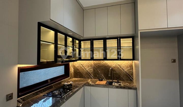 Beautiful and Spacious House in the City Center of Denpasar 2