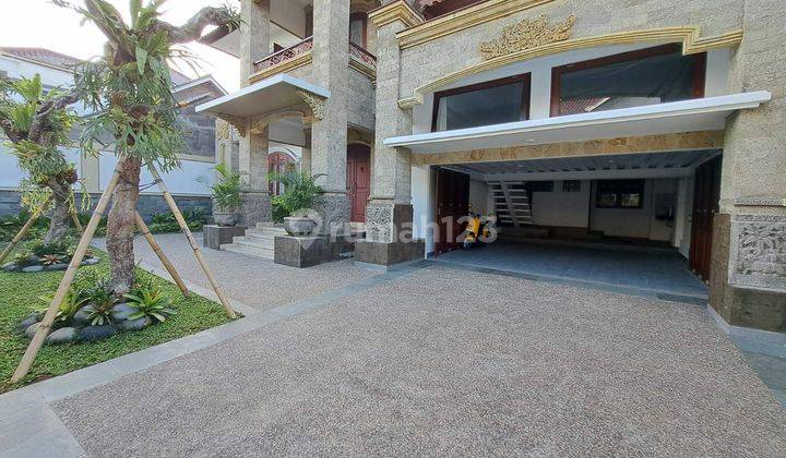 Spacious Villa in Ellite Moh Yamin Renon Housing Area 2