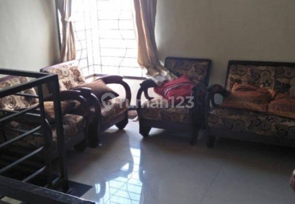 Rumah Full Furnished Siap Huni Area Beranda Mumbul 2