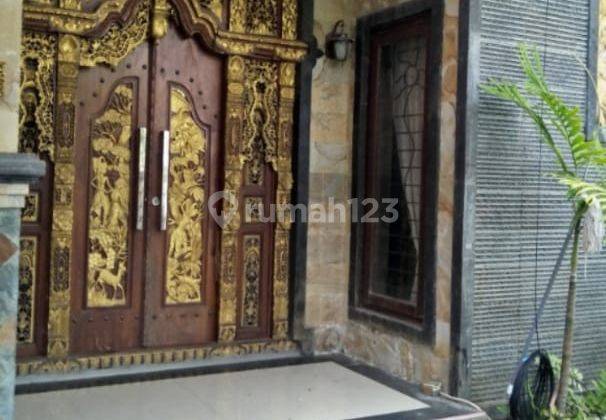 Rumah Full Furnished Siap Huni Area Beranda Mumbul 1
