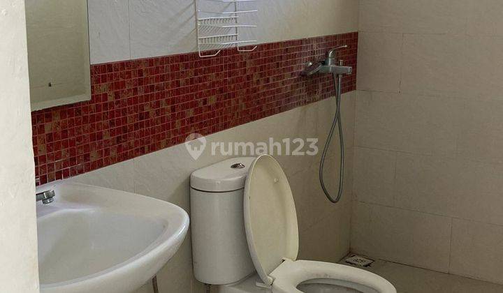 Villa 1 Bedroom Private Pool Located In Jimbaran Hill/Bukit
 2