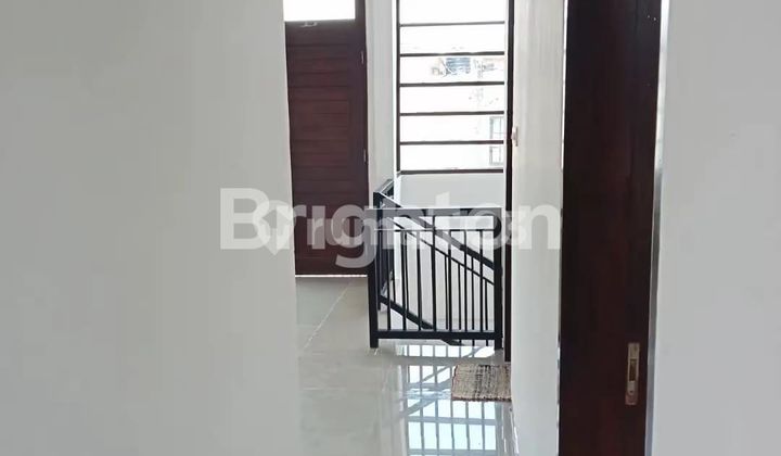 Rumah Lantai 2 Semi Furnish area Jimbaran 2