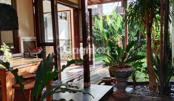 House in One Gate System area, East Denpasar House in One Gate System area, East Denpasar