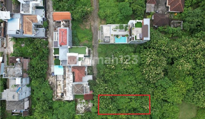 Dijual Tanah Area Bumi Jimbaran Asri Dekat Kampus Udayana Dijual Tanah Area Bumi Jimbaran Asri Dekat Kampus Udayana