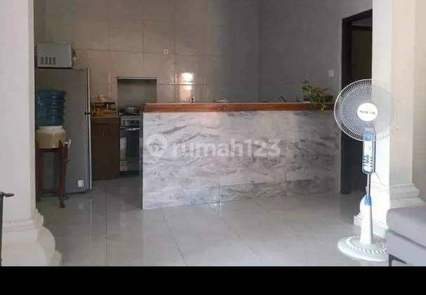 Dsewakan Rumah Fully Furnished Area Jimbaran Taman Griya. 1