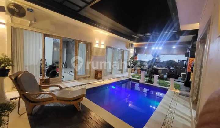 Beautiful Villa Fully Furnished in the Ketewel Area Beautiful Villa Fully Furnished in the Ketewel Area