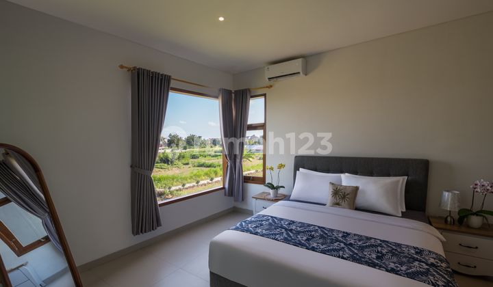 Dijual Villa Indah Dekat Sanur