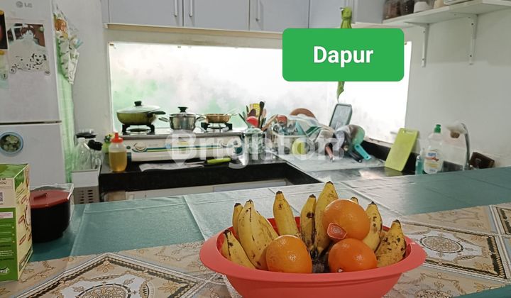 Rumah lantai 1 area jimbaran 10 menit jalan kaki dari GWK