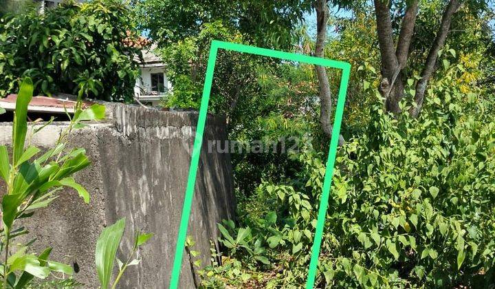 Land for Sale
Ocean and Sunset View at labuansait pecatu area 2