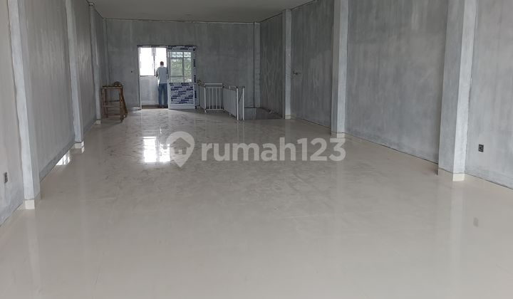 8 New 2-Storey Shop Houses for Rent in Mahendradata Area 2