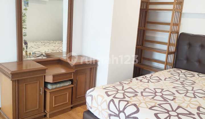 Kingland Avenue Alam Sutera Serpong Apartment Kingland Avenue Alam Sutera Serpong Apartment