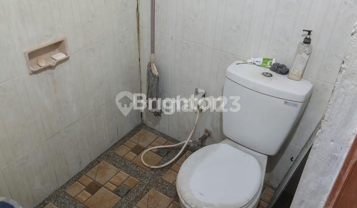 2-Story House in Sakah Area, Blahbatuh Gianyar