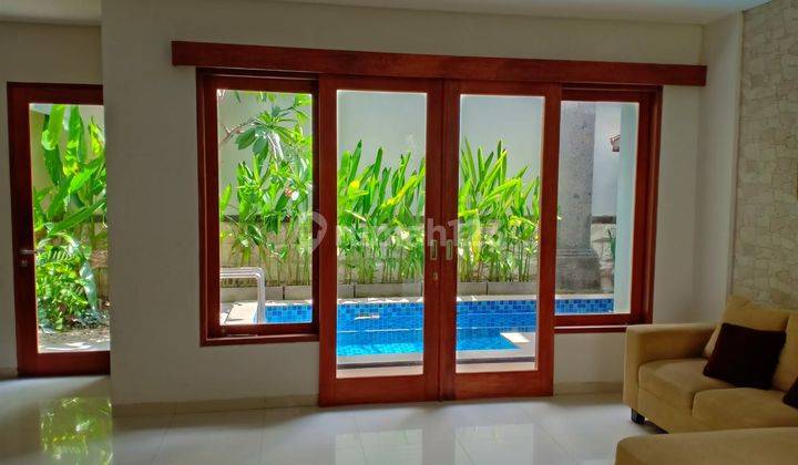 4 Bedroom Villa in Umaanyar Canggu Badung Area 2