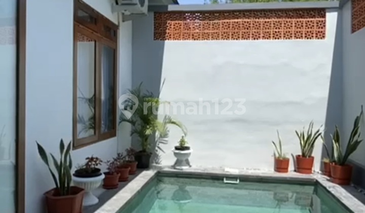 Villa 2 Bedroom Sawangan Nusa Dua Area Lantai 1 Villa 2 Bedroom Sawangan Nusa Dua Area Lantai 1