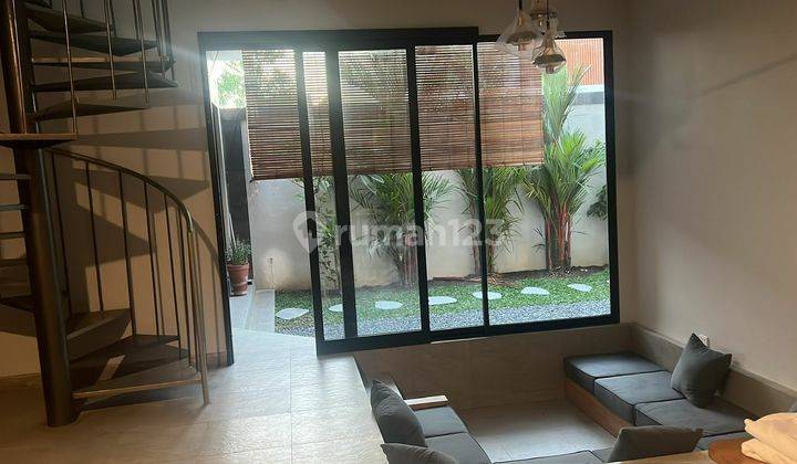 New Renovated Villa At Jalan Gn Sampang / South Mahendradata 1