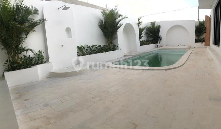 Villa for Rent in Pererenan / Lima Beach