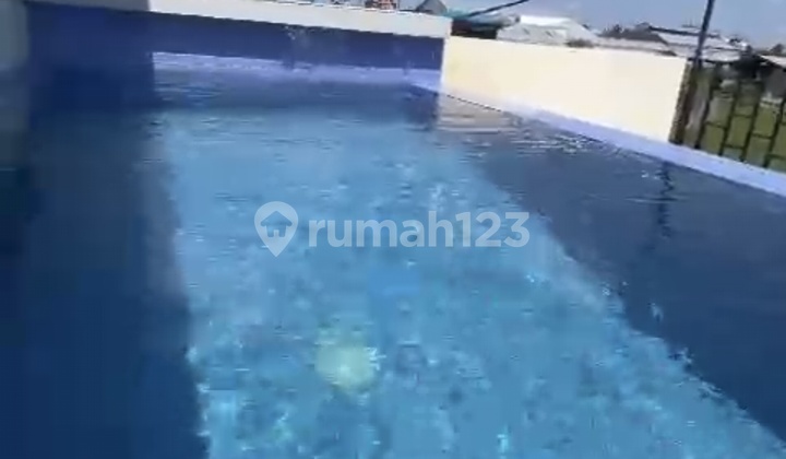 Brand New Semi Villa At Mahendradata Denpasar Barat