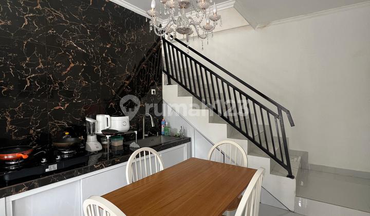 Dijual Rumah Baru Di Panjer Bali* Jl Tukad Pakerisan