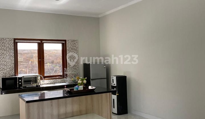2-Story House One Gate Area South Kuta 2-Story House One Gate Area South Kuta